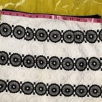 Karl Lagerfeld Size 6 Lace Mini Skirt Photo 11