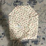 ZARA Watermelon Top Photo 3