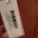 Reformation  Libra Knit Dress Light Pink Velvet Size XL Photo 4