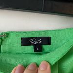Rails  Tate Mini Skirt Vibrant Green S‎ Photo 3