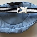 Adidas  Core Fanny Pack, Belt Bag- Light Blue Photo 9