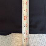 Lulus NWT  Shifting Dears Black Shear Long‎ Sleeve Dress Women's Size 1X Photo 9