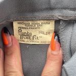 Sears Blazers That Fit Vintage Two Piece Suit Gray 16 Photo 7