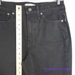 Madewell NEW ‎ The Perfect Vintage Flare Jean in Sherborn Wash, 28 Photo 6