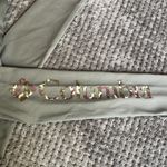 Columbia  Sportswear Gray Gym Activewear Leggings Size XS EUC #6817 Photo 2