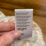 Urban Outfitters Cameron Confetti Cropped Cardigan Women Size Medium Knit Button Photo 6