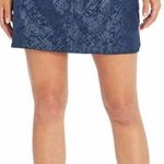 Orvis  size L pull on travel skirt skort. Photo 0