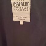 ZARA Faux Fur Vest Photo 2