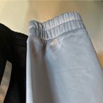 NWT NFL RAIDERS Women’s Zip Up Jacket With Sequence Outlined Sz XXL Black Photo 3