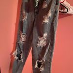 Boohoo Ripped Jeans Photo 1