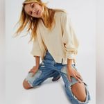 Free People  Buttercup Thermal Photo 2