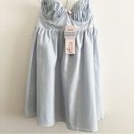 Oh Polly  NWT TILDE Ruched Bust Size 4 Photo 5