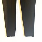 J.Crew NEW  Mercantile Black Pants sz 6 Women's Skinny Pants Photo 6
