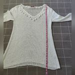 Calypso St. Barth  Linen Swim Cover Photo 3