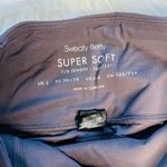 Sweaty Betty  Steele Gray Super Soft 7/8 Leggings Photo 2