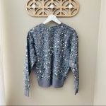 Z By Zella Powerhouse Dolman Sweatshirt Sz XS Photo 7