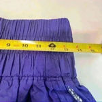 FREE PEOPLE Movement The Way Home Short Electric Colbalt Blue Purple Sz S Active Photo 8