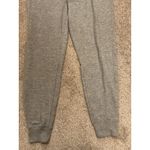 Adidas Women's Athletic Works & Joggers Bundle(2), Gray&Black, S Photo 2