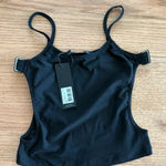 LIONESS  tank top Photo 0