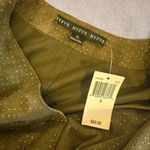 HYFVE NWT  Elegant Sleeveless Dress Photo 1