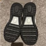 Nike White Airmax shoes Photo 4