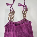 Rays for Days Elanor Dress in Meadow Mauve Purple Size XS Photo 11