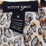 Active Basic  Cheetah Tank! Photo 6