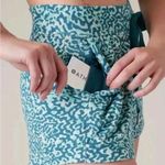 Athleta  Balance 4" Shortie mini SHORTS NWT Photo 2