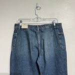 Free People In the West Izzy Flare Jeans Sz 28 NWT Photo 10