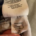 Anthropologie Anthro Holding Horses Gable boyfriend shorts Photo 8