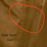 Banana Republic 100% Genuine Leather Brown Skirt 8 Photo 13