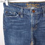 Abercrombie & Fitch Abercrombie Fitch 28x30 2S Stretch Dark Wash Jeans Short Photo 2