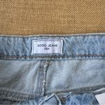 Gogo Light Crystals Details Blue Women’s Jeans 9x29 Size Size undefined Photo 6