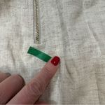 SNDYS Romi Dress in Natural Small Photo 5