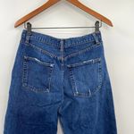 Reformation Jane Wide Leg Jeans Women's Size 30 In Waist Photo 5