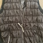 Calvin Klein black Puffer Vest size XL Photo 7