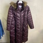 Liz Claiborne Midweight Puffer Jacket Photo 3