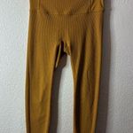 Women's Mustard High Photo 0