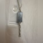 Greg Norman Play Dry White Sleeveless Golf Polo Shirt NWT Size XXL Photo 3