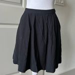 American Vintage Classic Black Women's Skirt Photo 1