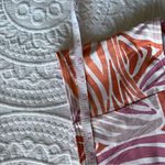 SUNSEEKER‎ Sunkissed Safari Rust BIKINI SWIMSUIT Pink Size M Photo 6