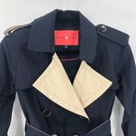 Ivanka Trump Rain Coat Photo 5