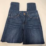 Seven7  High Rise Skinny Tummy Less Photo 4