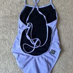 JOLYN  Swimsuit Tie Back Photo 1
