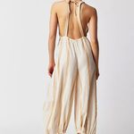 Free People Kind Favor One-Piece Jumpsuit Photo 1