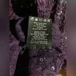 R&M Collection Purple Dress and Jacket Size 18 Photo 13