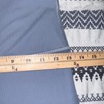 Lululemon  Align Ribbed High Rise Legging 25” size 6 chambray Photo 1