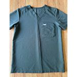 FIGS  Technical Collection Casma Scrub Top Size XS Photo 1