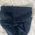 Lululemon Base Pace Leggings Navy Blue Photo 3