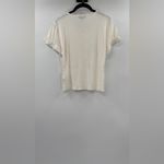 J.Crew  Fine rib crochet-trim cardigan Photo 5